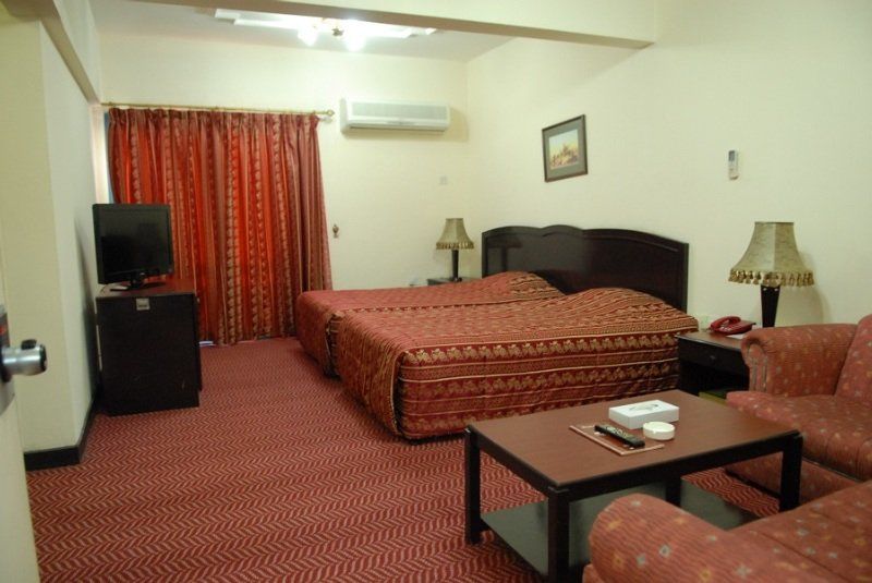 Panorama Bur Hotel