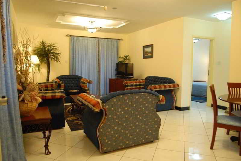 Panorama Bur Hotel 2*