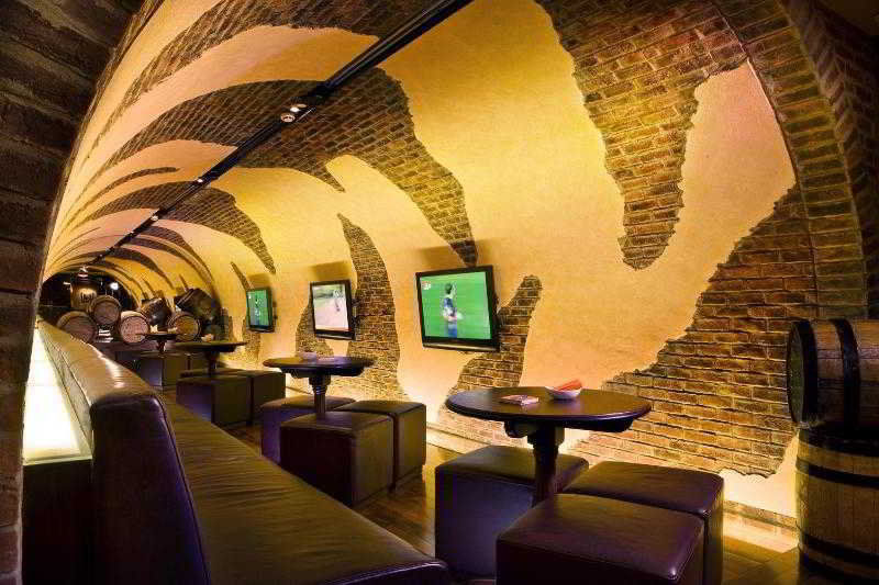 Four Points By Sheraton Bur