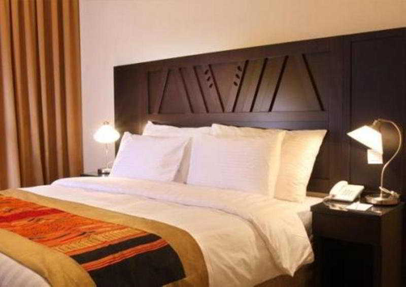 Emirates Stars 4* Dubai