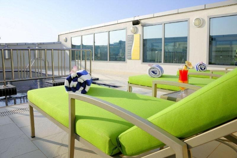 Monaco Hotel 3*
