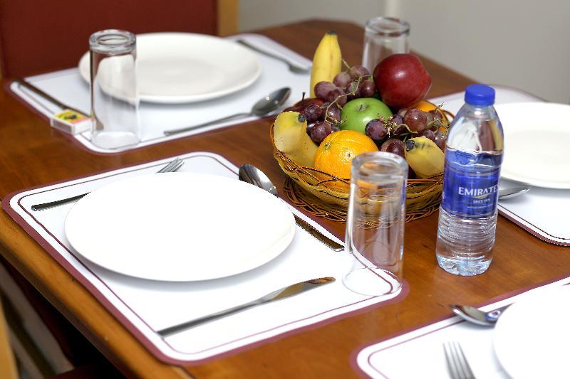 Dock Masters Aparthotel 3*