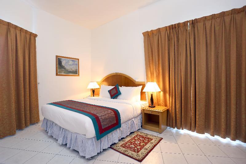 Aparthotel Dock Masters Dubai