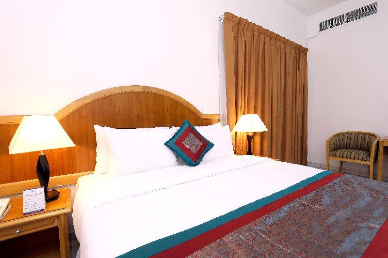 Dock Masters Aparthotel Dubai