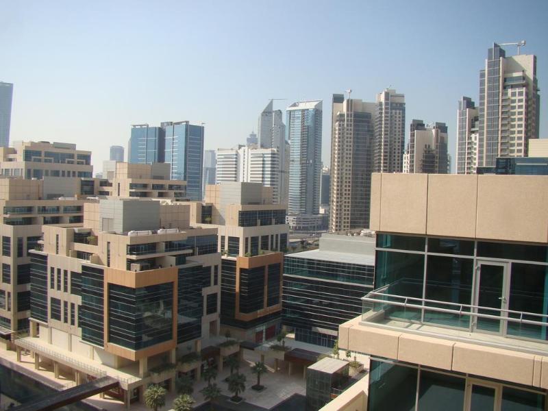 Hotel Bay Square 12 2*