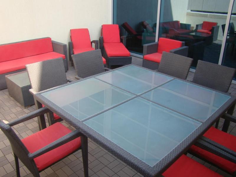 Bay Square 12 Hotel Dubai