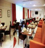 Monaco Hotel 3*