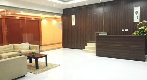 Royal Tulip Llc Hotel Dubai