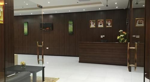 Hotel Royal Tulip Llc 3*