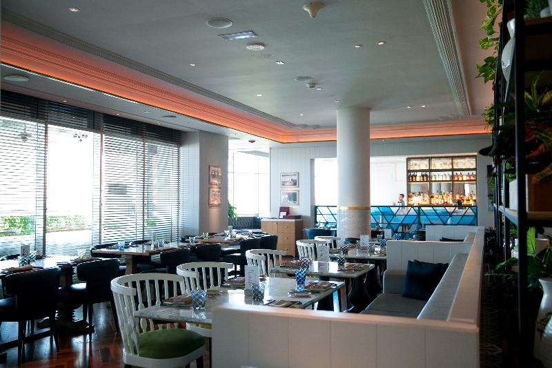 Doubletree By Hilton Jumeirah 4*