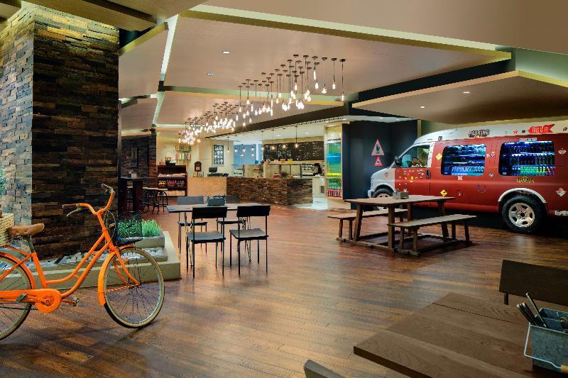 Hyatt Regency Creek Heights Residences Aparthotel 5*