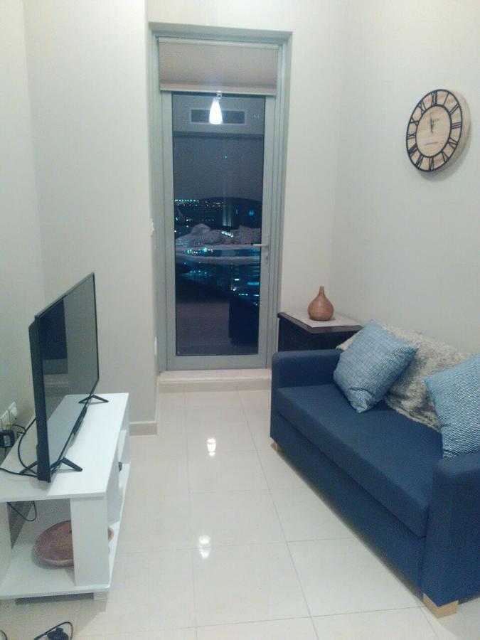 Studio - Bay Central Tower *