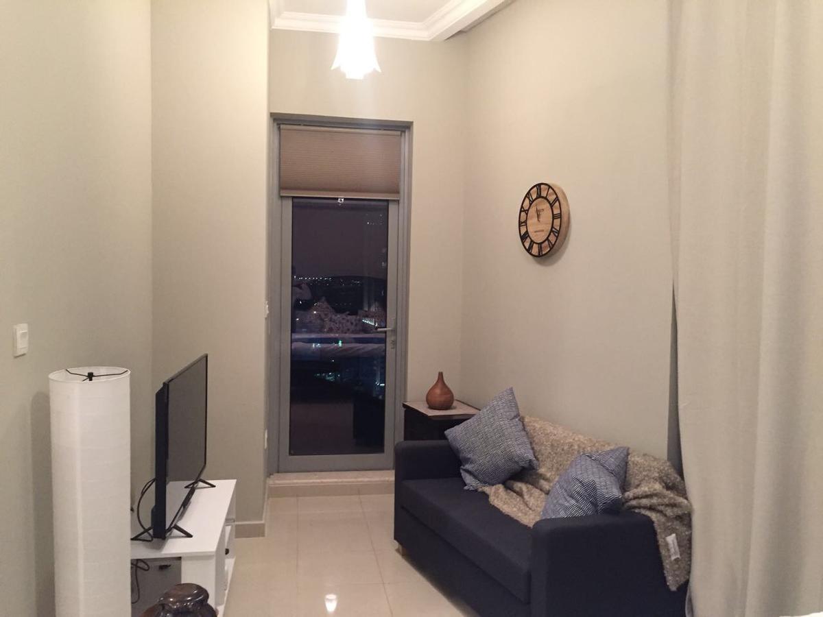 Apartment Studio - Bay Central Tower *