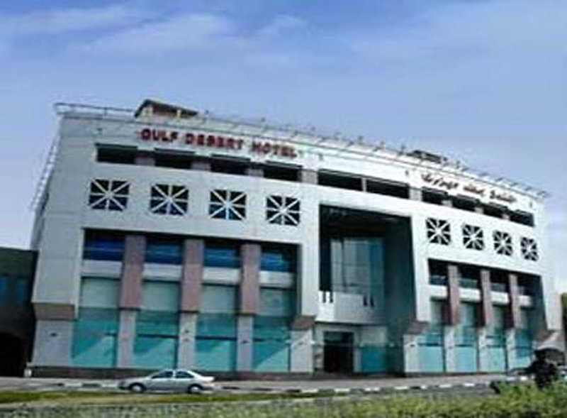 Fortune Grand Dubai