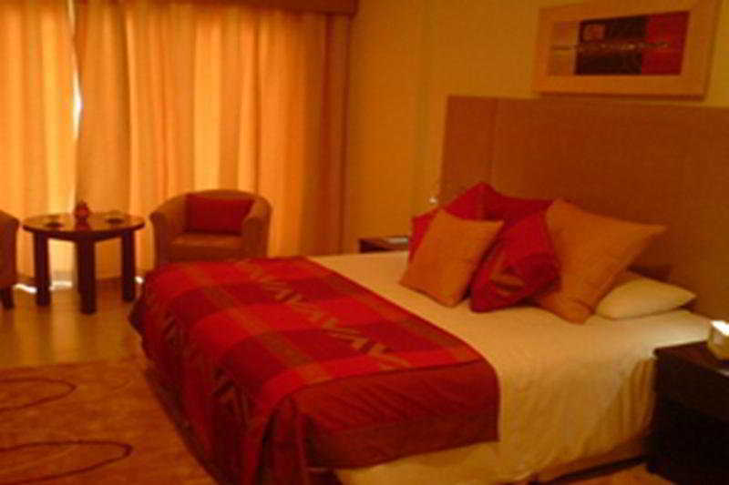 Aparthotel Parkside Hotel Apartment