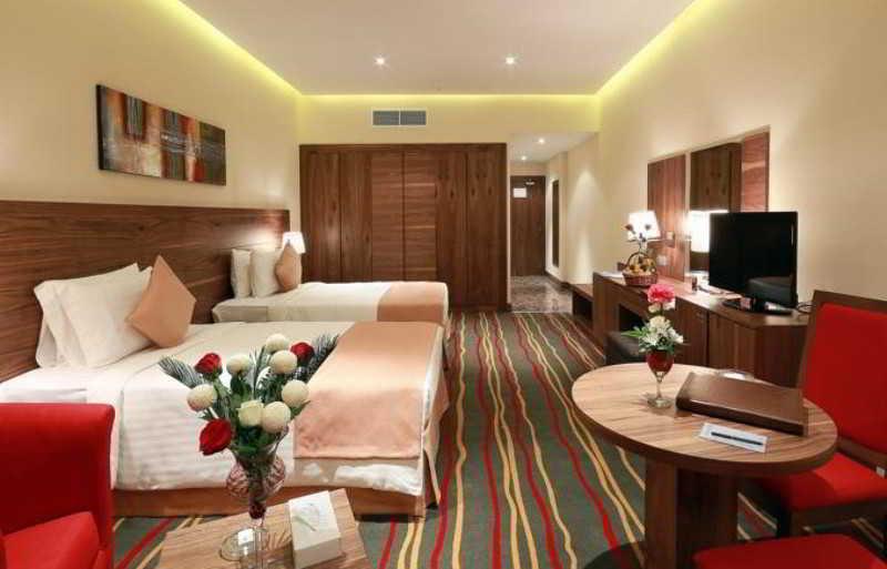 Al Khaleej Plaza Hotel Dubai