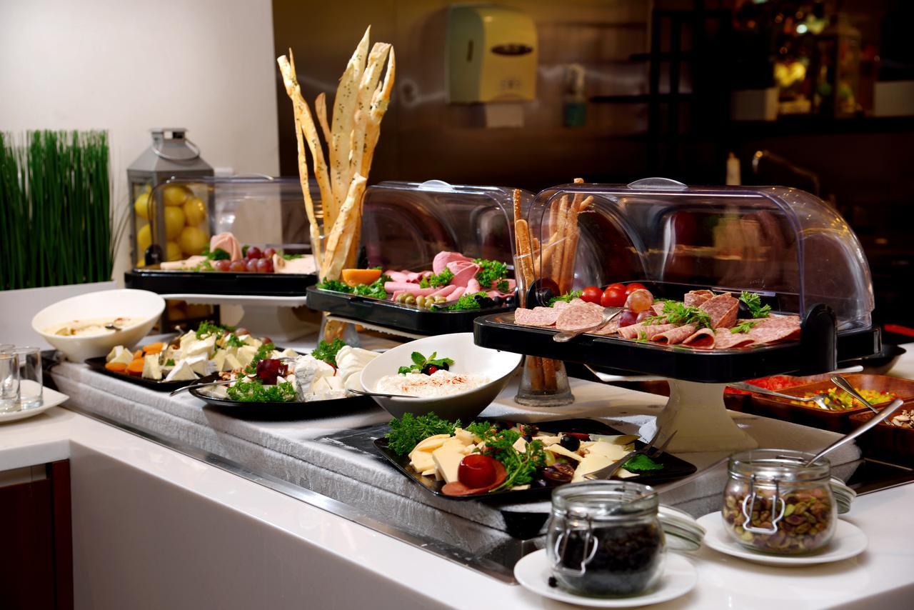 Mercure Gold Jumeirah By Accor Hotel 4*
