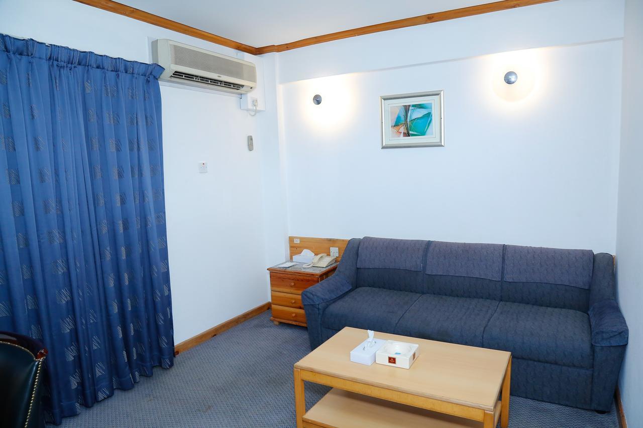 Hotel Ambassador