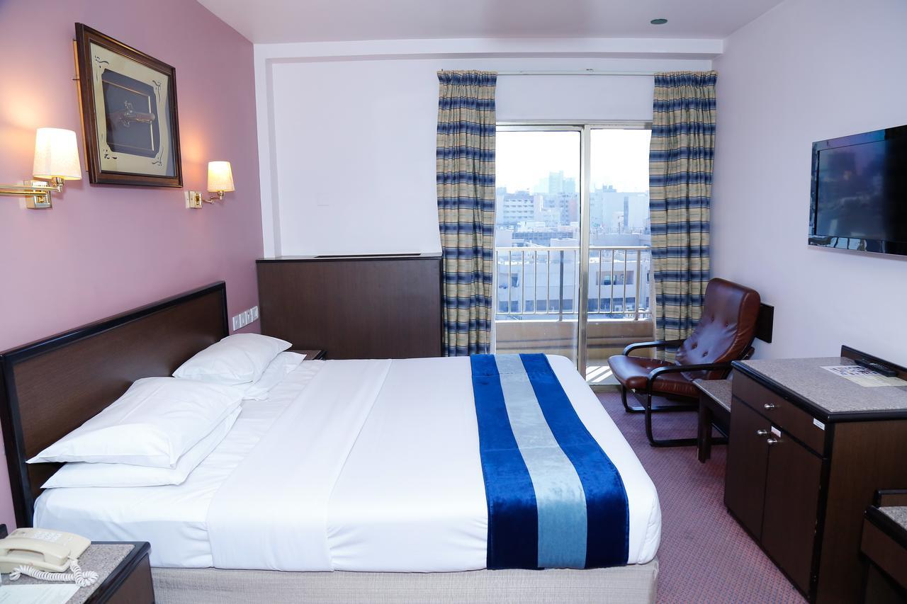 Hotel Ambassador 3*