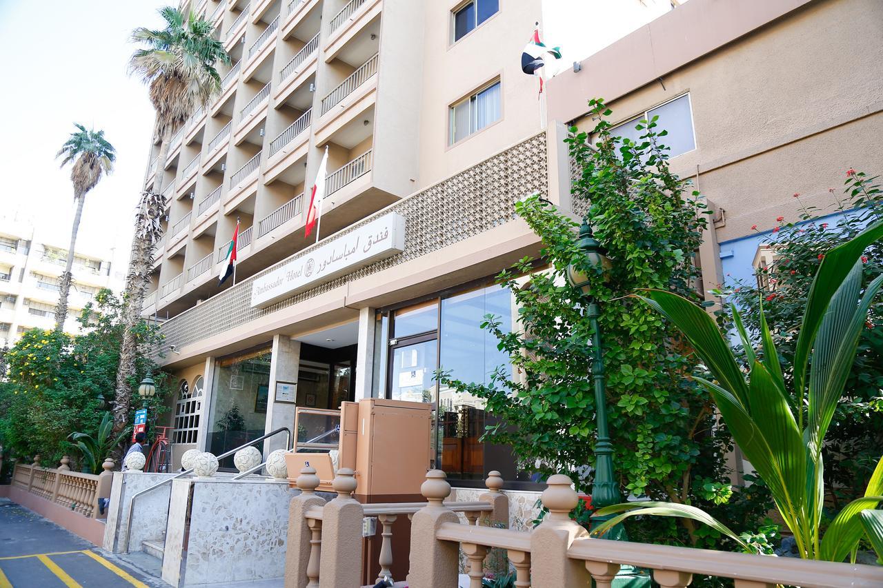 Hotel Ambassador Dubai