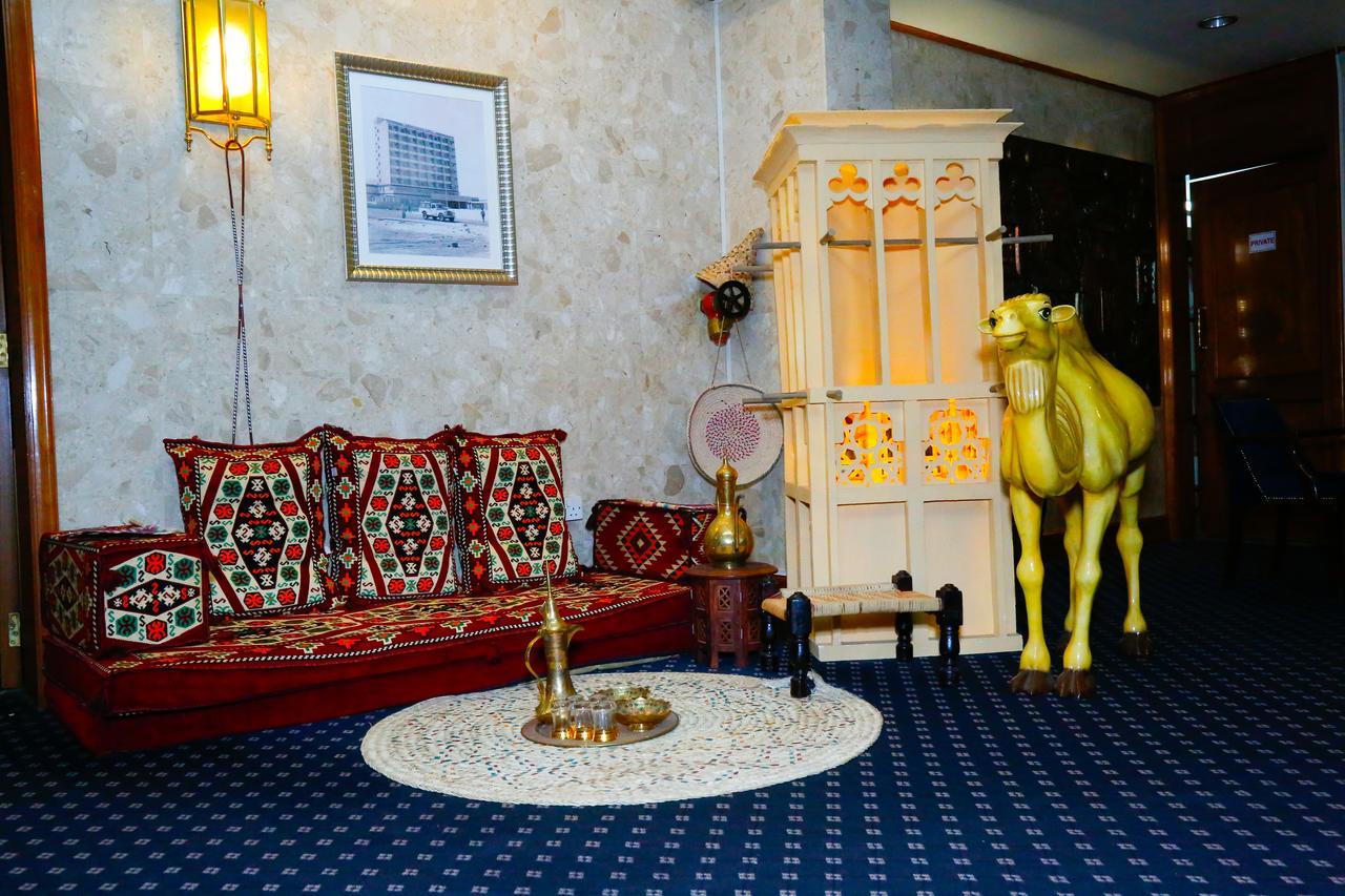 Hotel Ambassador Dubai