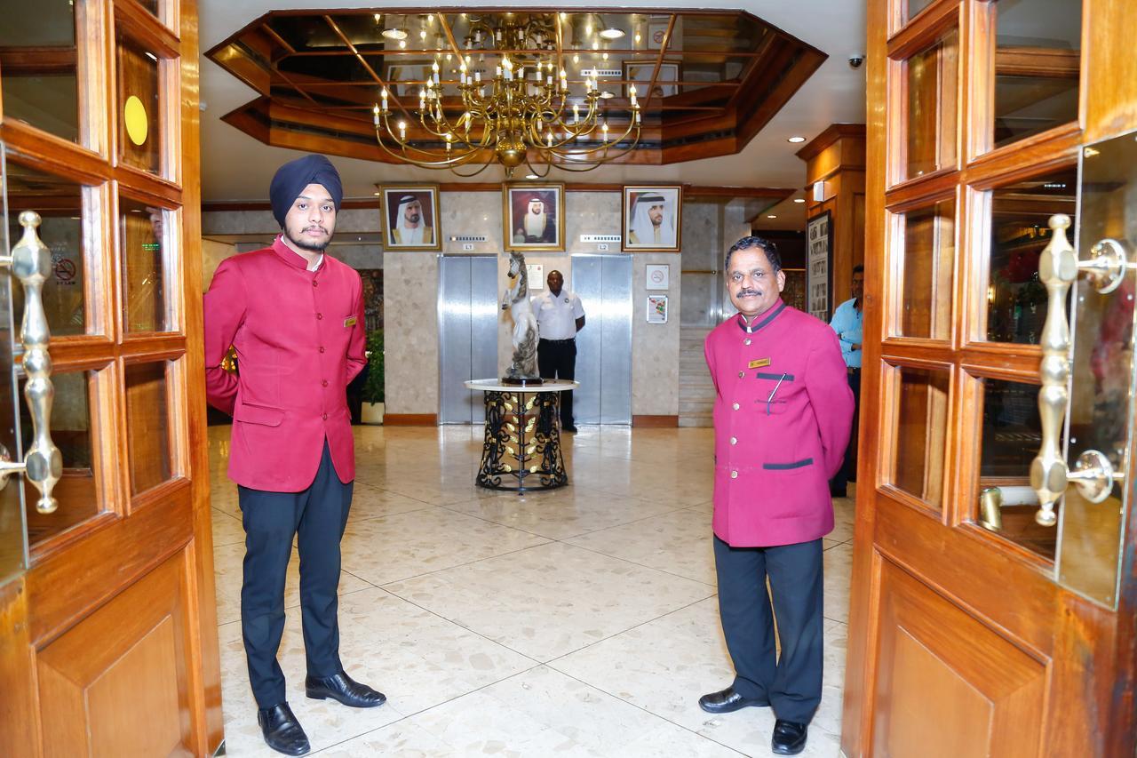 Hotel Ambassador 3*