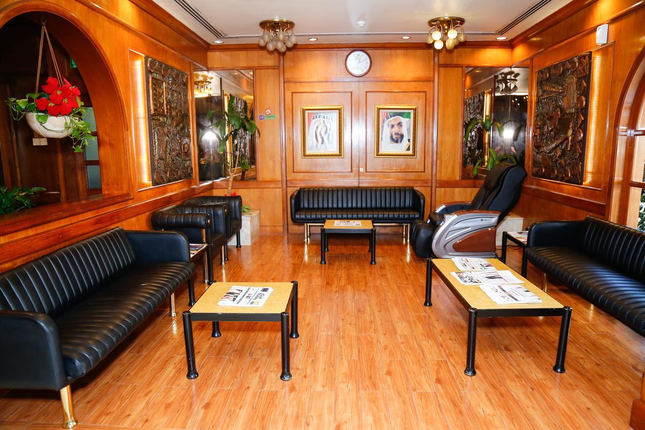 Ambassador Hotel 3*