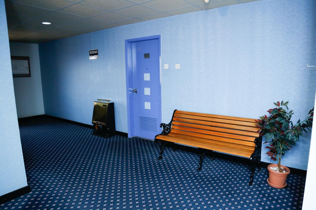 Ambassador Hotel 3*