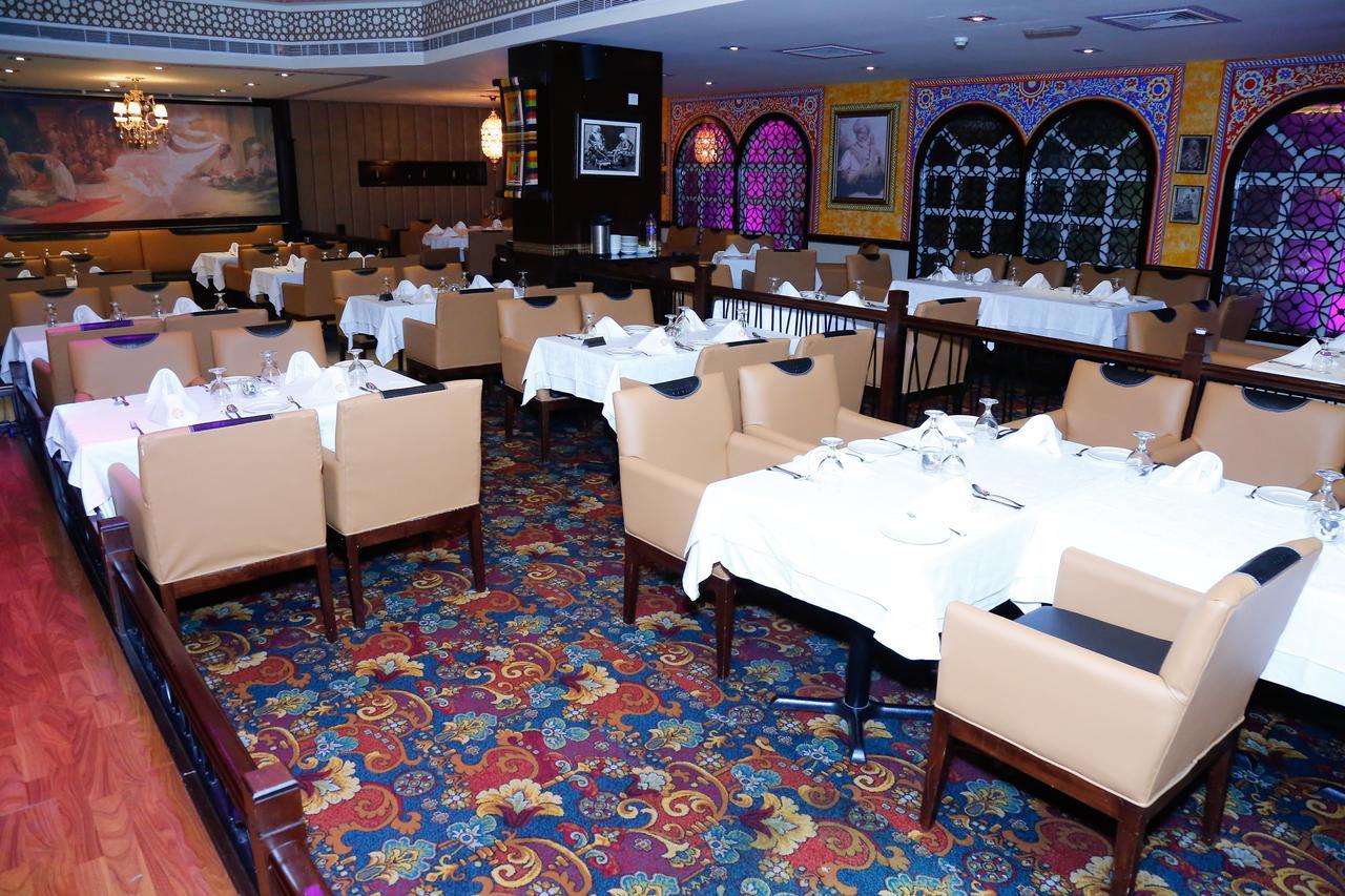 Hotel Ambassador Dubai