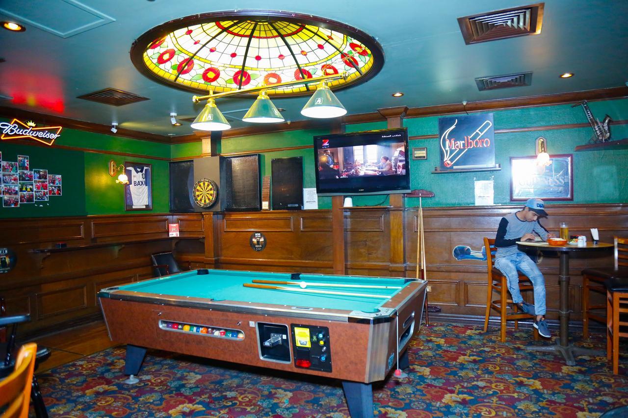 Ambassador Hotel 3*