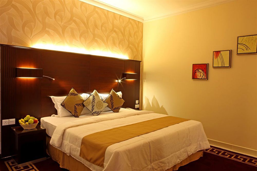 Fortune Grand 4* Dubai
