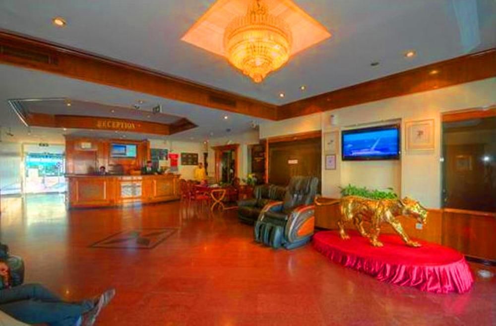 Hotel Regal Peninsula Formerly New Peninsula Ghubaiba Bus Station Bur Dubai