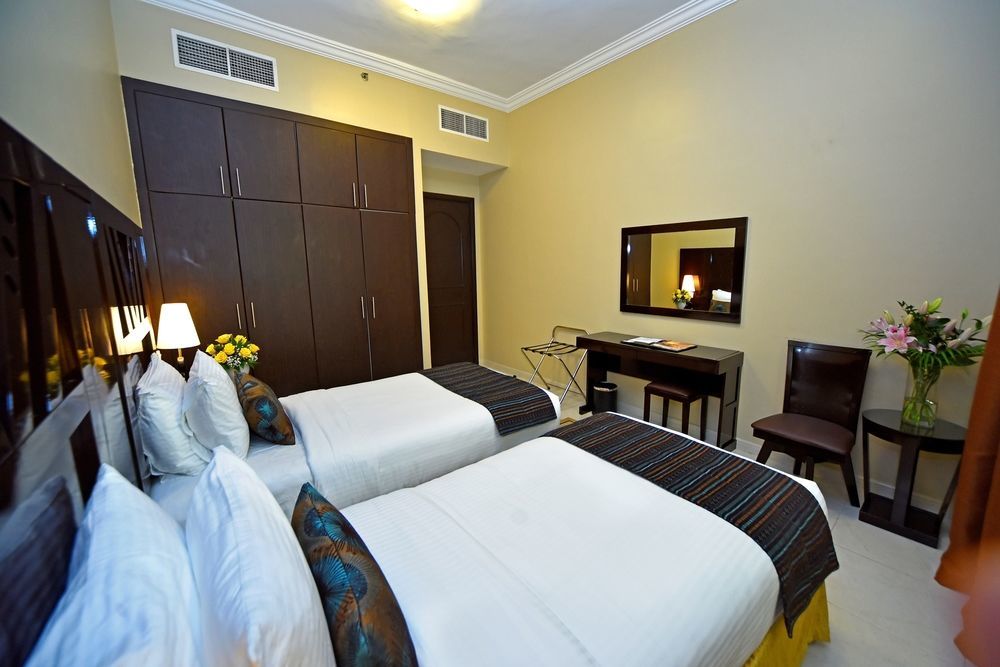 Emirates Stars 4* Dubai