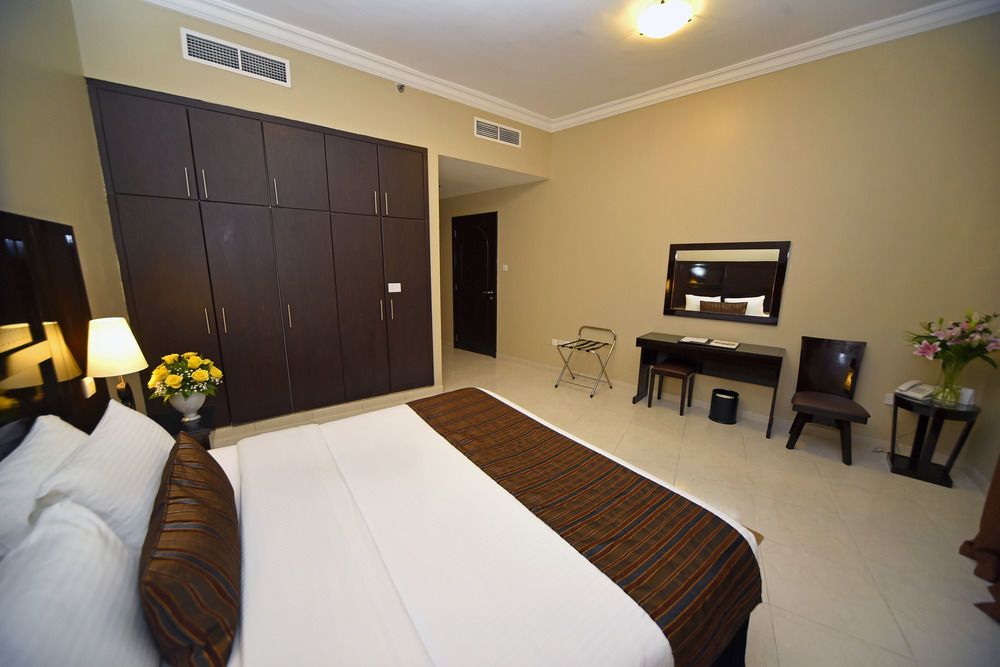 Aparthotel Emirates Stars