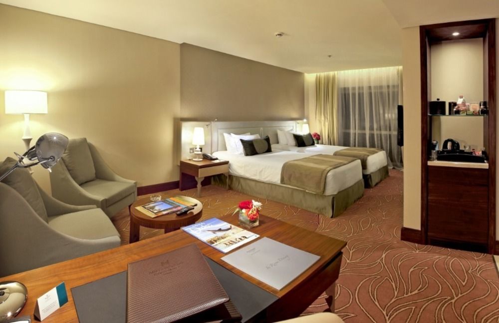 The Tower Plaza 5* Dubai