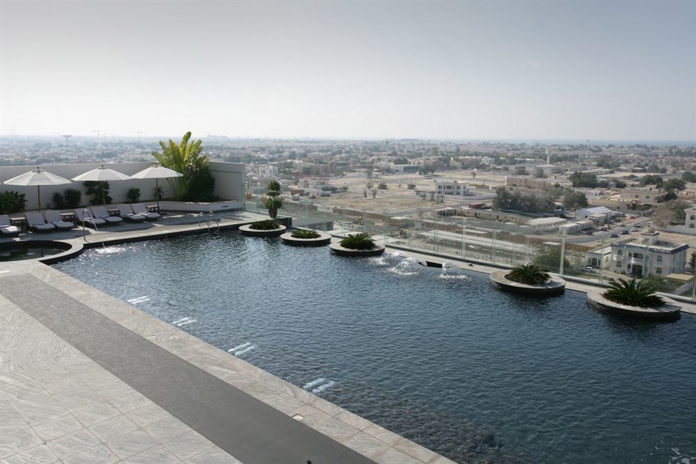 The Tower Plaza 5*