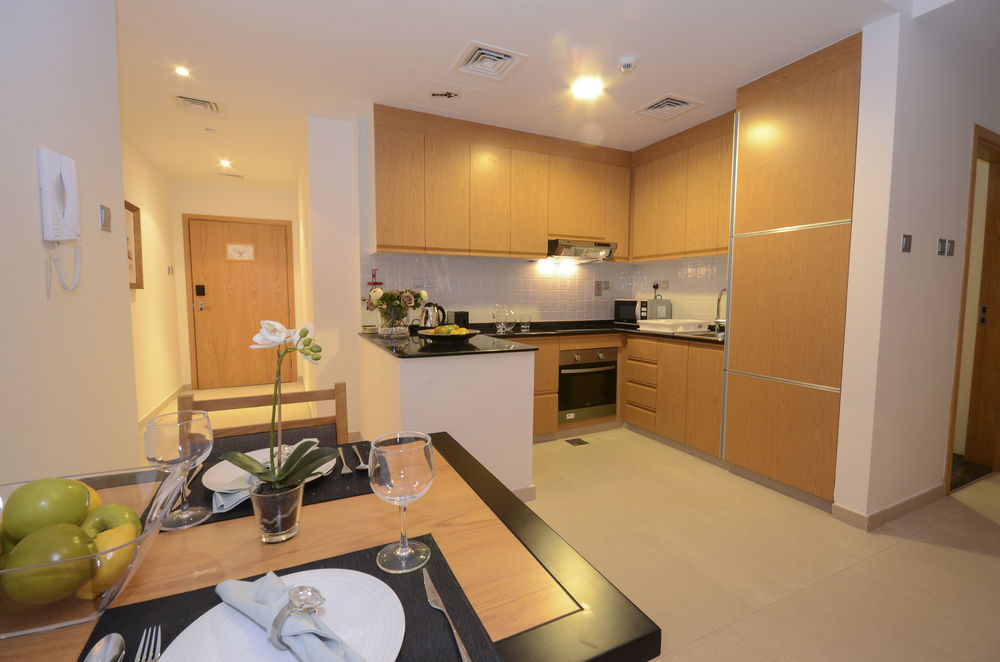 Aparthotel Grand Heights 4*