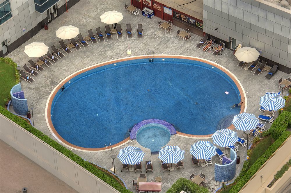 Aparthotel Marina View Deluxe 4*
