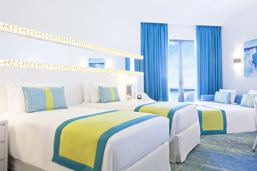 Hotel Ja Ocean View Hotel, Jumeirah