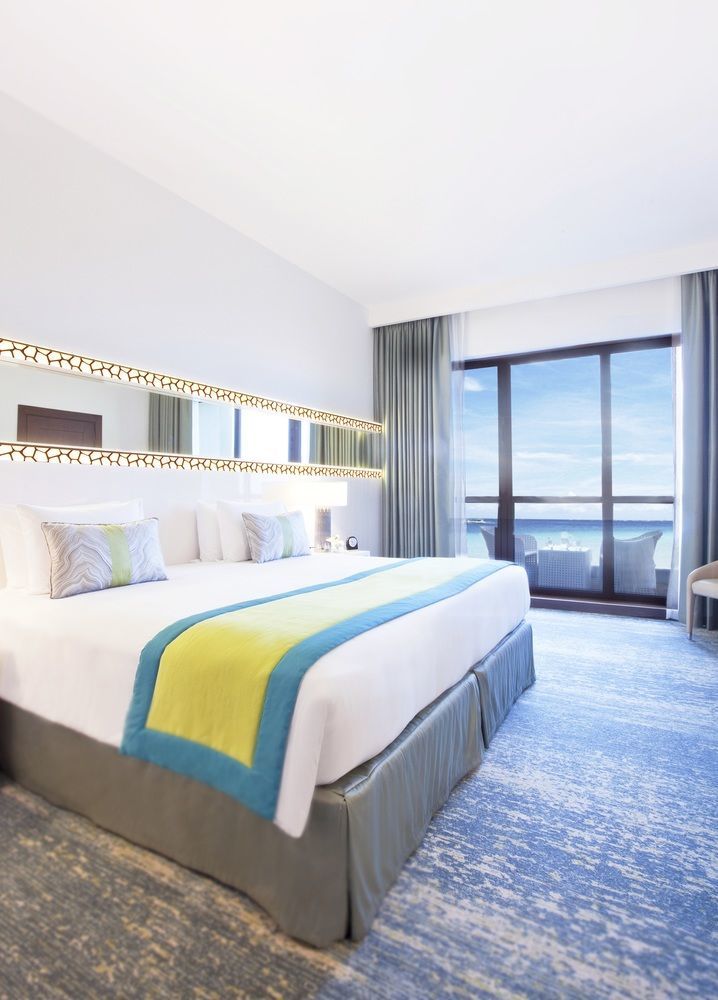 Hotel Ja Ocean View Hotel, Jumeirah Dubai