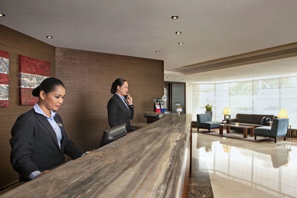 Jumeira Rotana - 4* Dubai