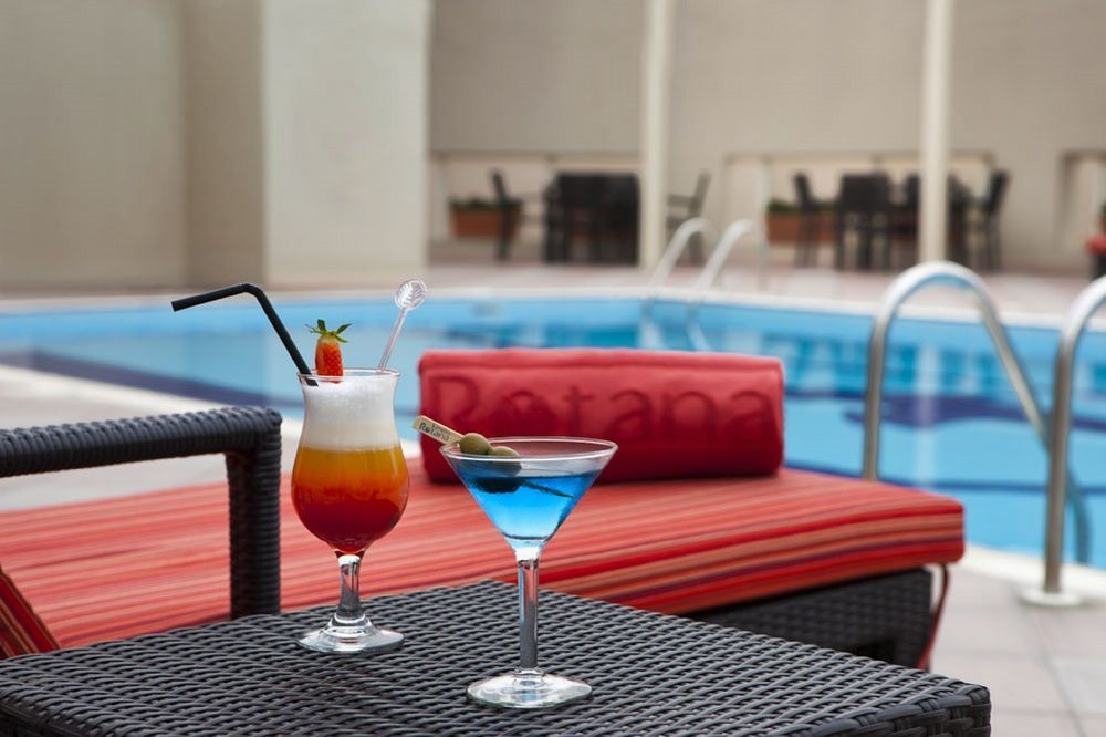 Jumeira Rotana - 4* Dubai