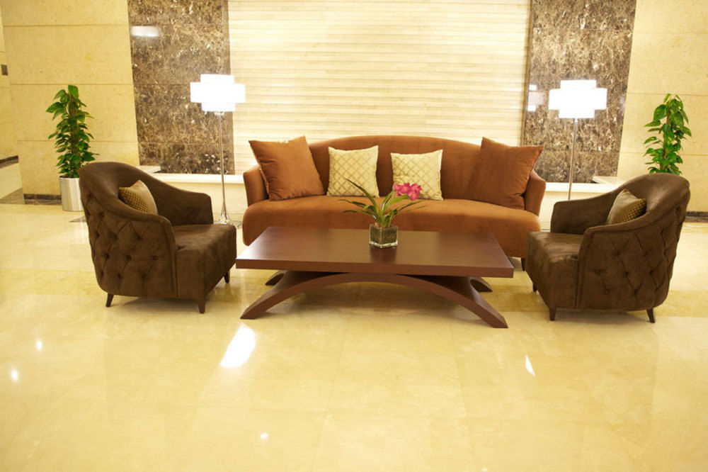 Grand Bellevue 4* Dubai