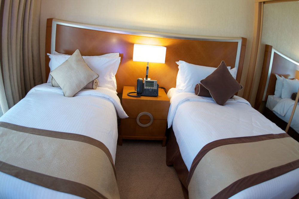 Grand Bellevue Aparthotel
