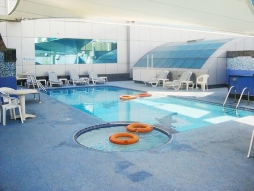 Deira Deluxe Aparthotel