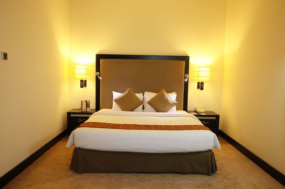 Hotel Mercure Gold Jumeirah By Accor