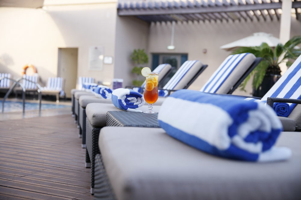 Hotel Mercure Gold Jumeirah By Accor 4*