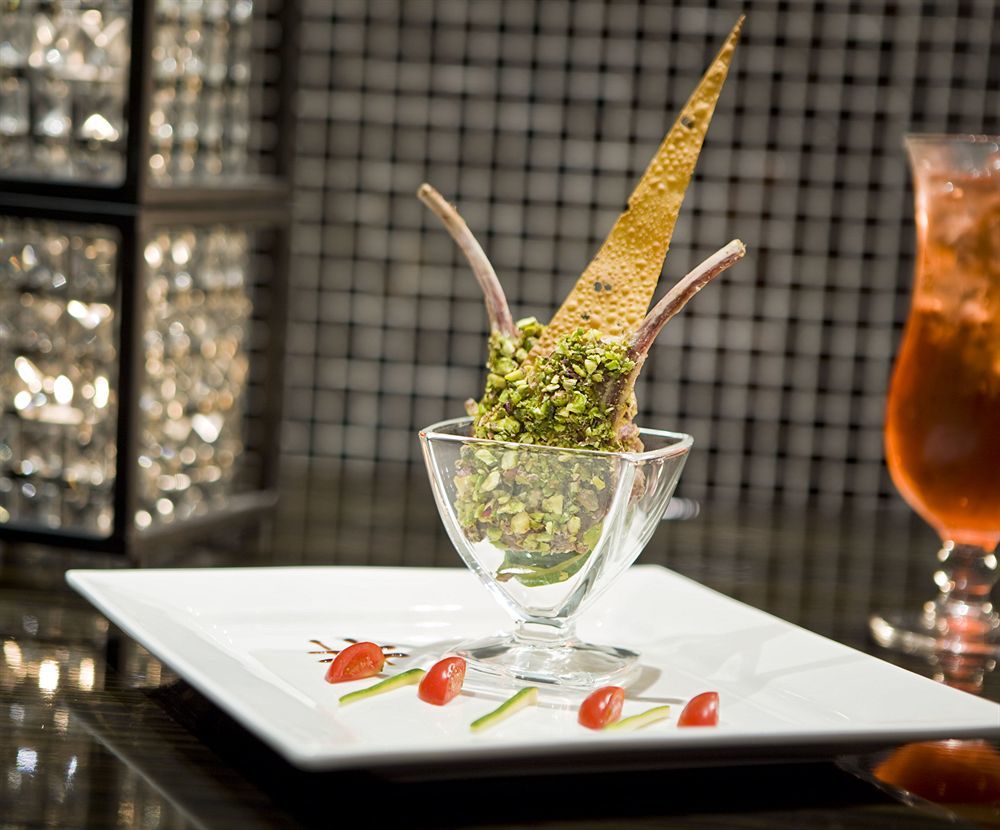 Hotel Mercure Gold Jumeirah By Accor 4*