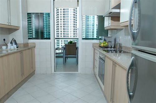 Aparthotel Oaks Liwa Heights