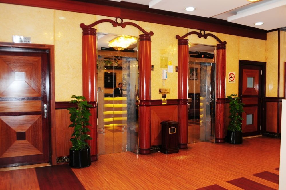 Fortune Grand Hotel